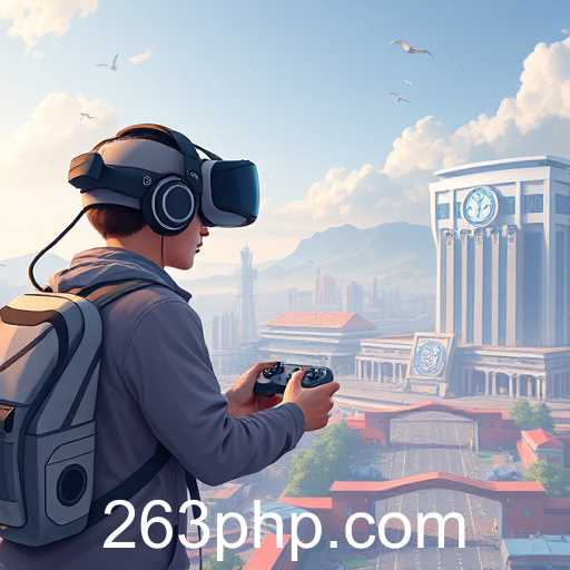 The Rise of 63PHP in the Gaming Industry