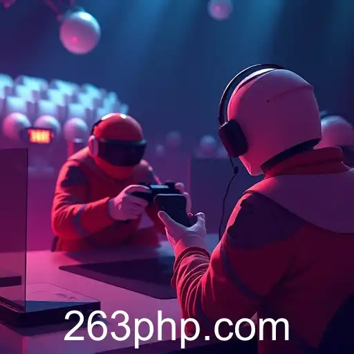 The Rise of 63PHP: A Gaming Revolution