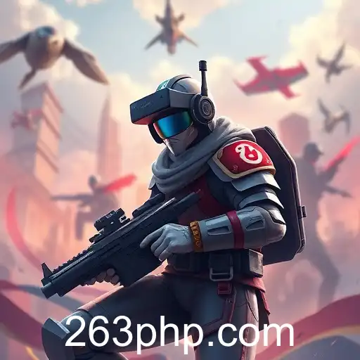 63PHP Revolutionizes Online Gaming Experience