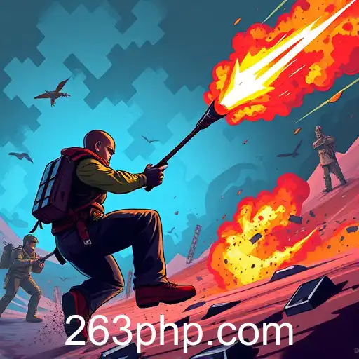 Exploring the Dynamic World of Action Games and the Role of '63PHP'