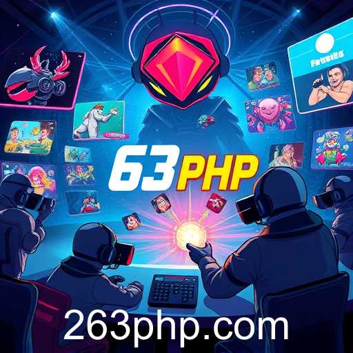 The Digital Surge: How 63PHP Dominates Online Gaming