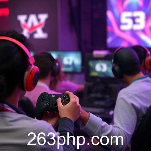 Evolving Digital Landscapes in Gaming