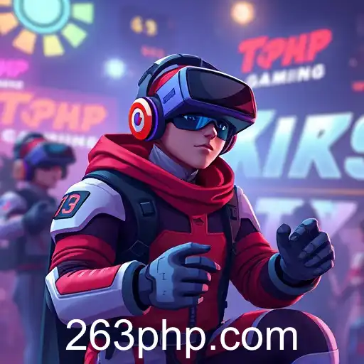 The Rise of Gaming in 2025: Trends and Innovations