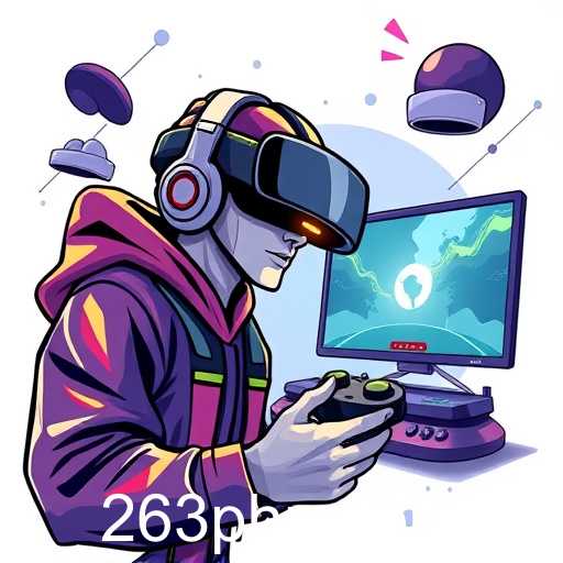 Gaming Innovation: The Evolution of Virtual Play