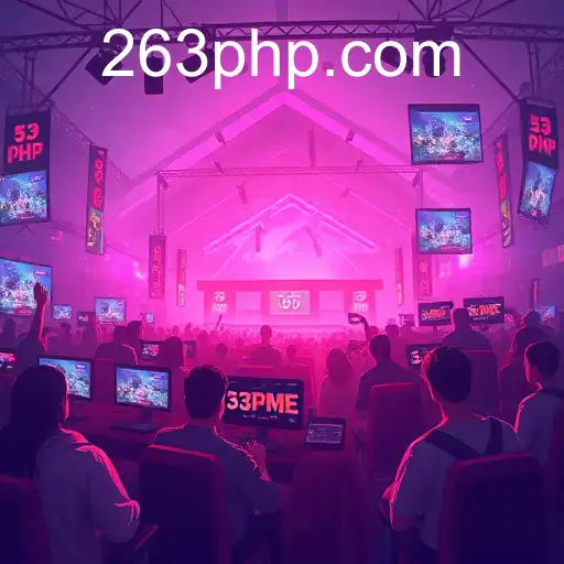 Gaming Platform Witnesses Surge Amid Economic Shifts