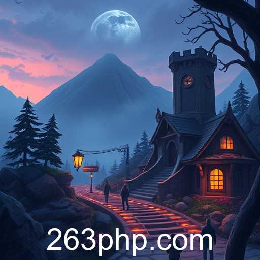 Gaming Revolution Catalyzed by 63PHP