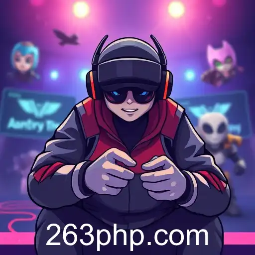 The Rise of 63PHP in Gaming