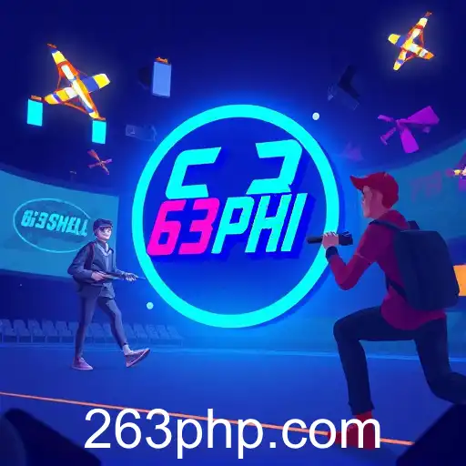 The Rise of 63PHP in the Gaming World