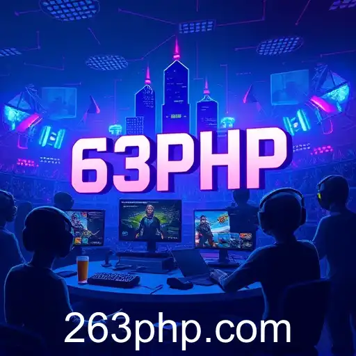 Gaming Giant Aims to Revolutionize Online Experience