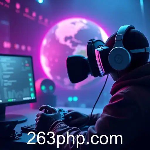Gaming with 63PHP: Transforming the Online Experience