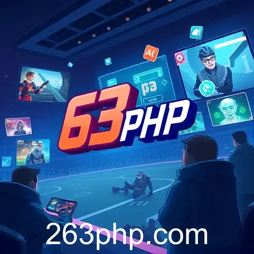 Rise of 63PHP in the Gaming World