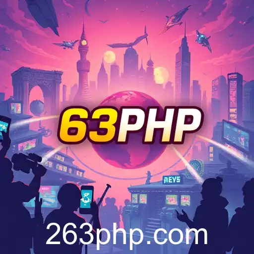 The Rise of 63PHP in the Gaming World