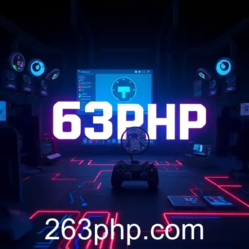 The Rise of 63PHP in Gaming Worlds