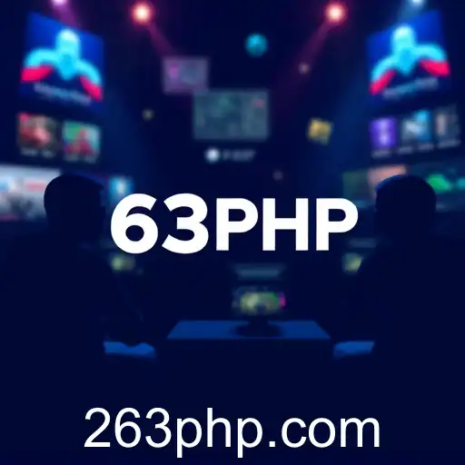 The Rise of 63PHP in Online Gaming