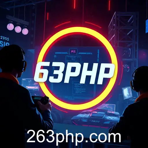 The Rise of 63PHP in Online Gaming