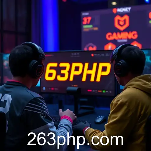 Gaming Trends and the Rise of 63PHP