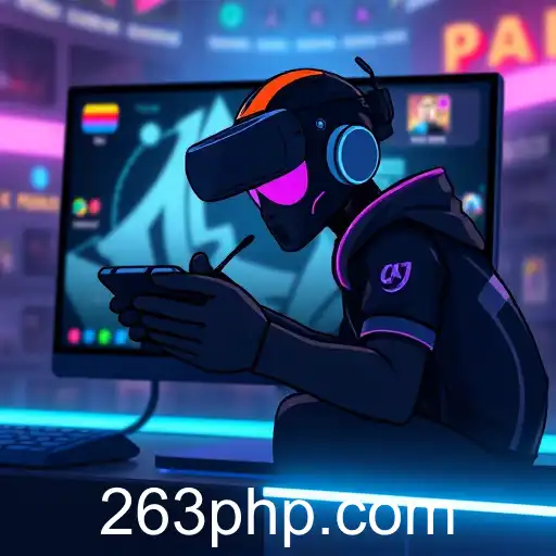The Rise of 63PHP in Online Gaming