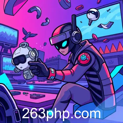 Thriving Online Gaming Ecosystem with 63PHP