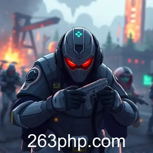 The Dynamic World of Multiplayer Games: A Glimpse into Emerging Trends Like '63PHP'