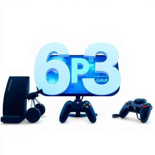 Rising Popularity of Online Gaming Platforms