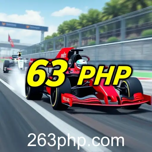 Unveiling the Thrill of Racing Games: A Deep Dive into the 63PHP Phenomenon