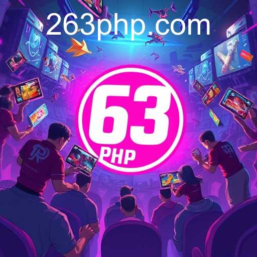 The Rise of 63PHP in Global Gaming