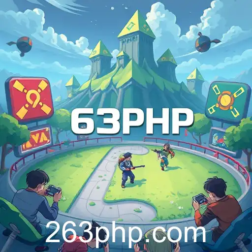 The Rise of 63PHP in the Gaming World
