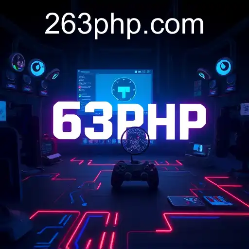 The Rise of 63PHP in Gaming Worlds