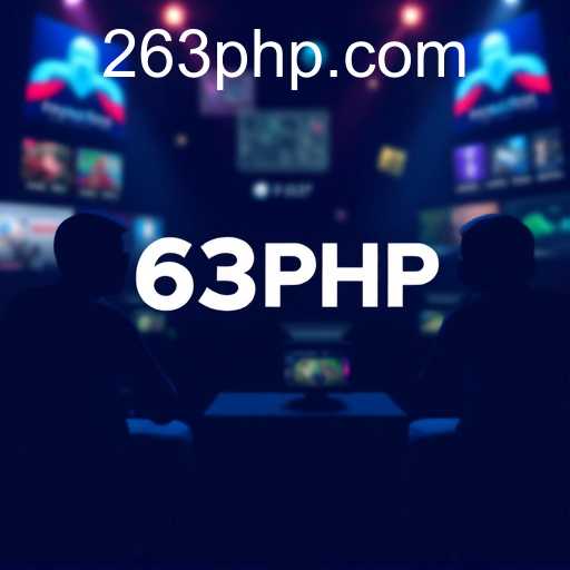 The Rise of 63PHP in Online Gaming