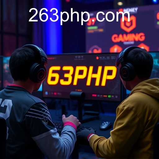 Gaming Trends and the Rise of 63PHP