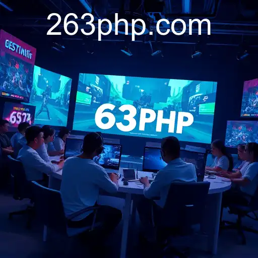 The Rise of Online Gaming Communities