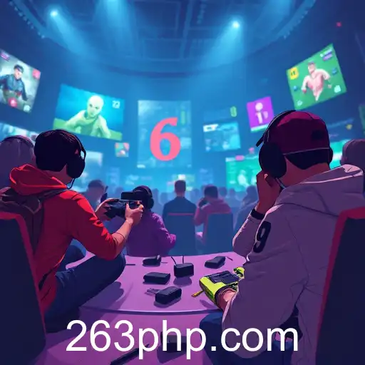 The Rise of Online Gaming in a Post-Pandemic World