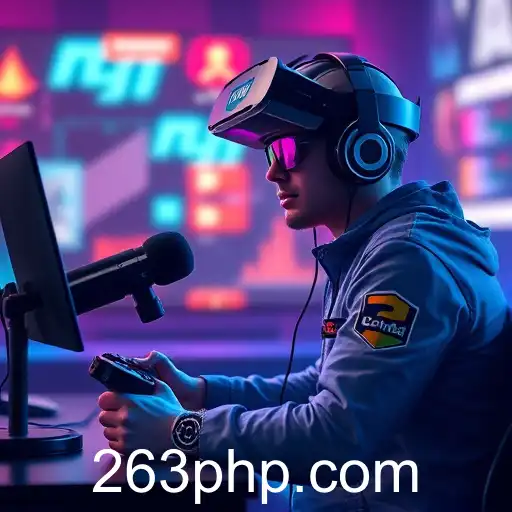 The Evolution of Online Gaming and 63PHP's Role