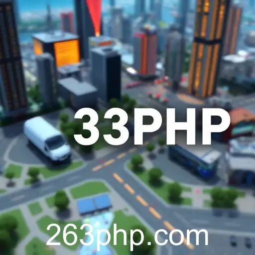 Exploring the Dynamic World of Simulation Games: Insights on 63PHP