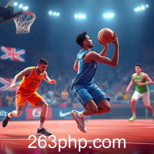 Exploring the Exciting World of Sports Games: Unveiling the 63PHP Experience