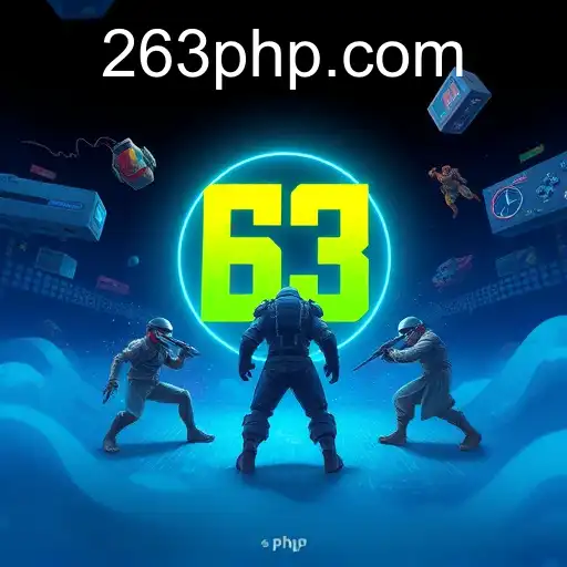 The Rise of 63PHP and Its Impact on the Gaming Industry
