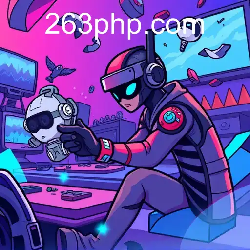 Thriving Online Gaming Ecosystem with 63PHP